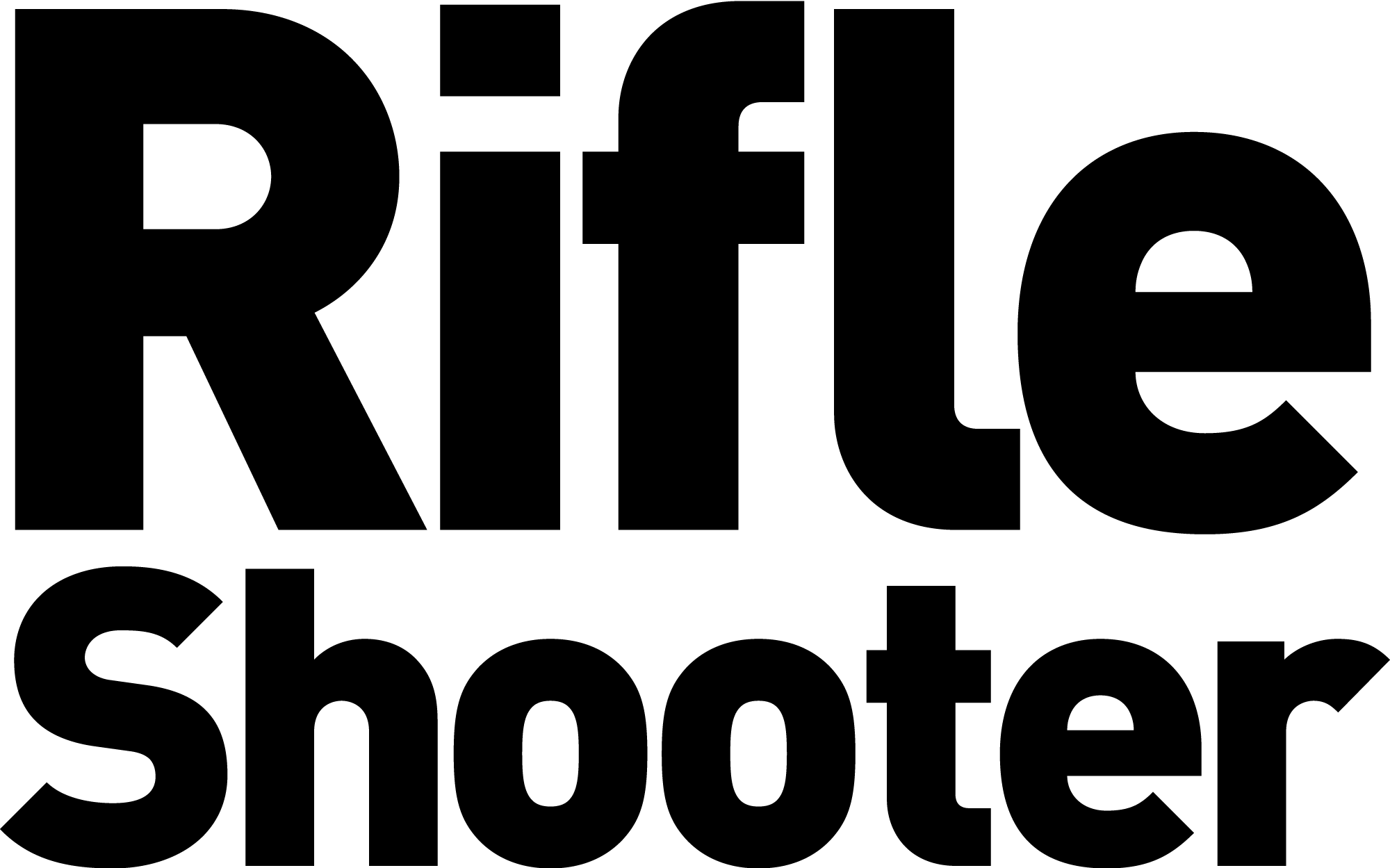 Rifle Shooter logo
