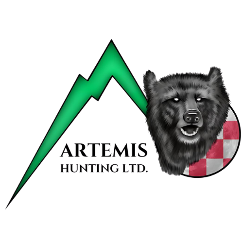 Artemis Hunting logo