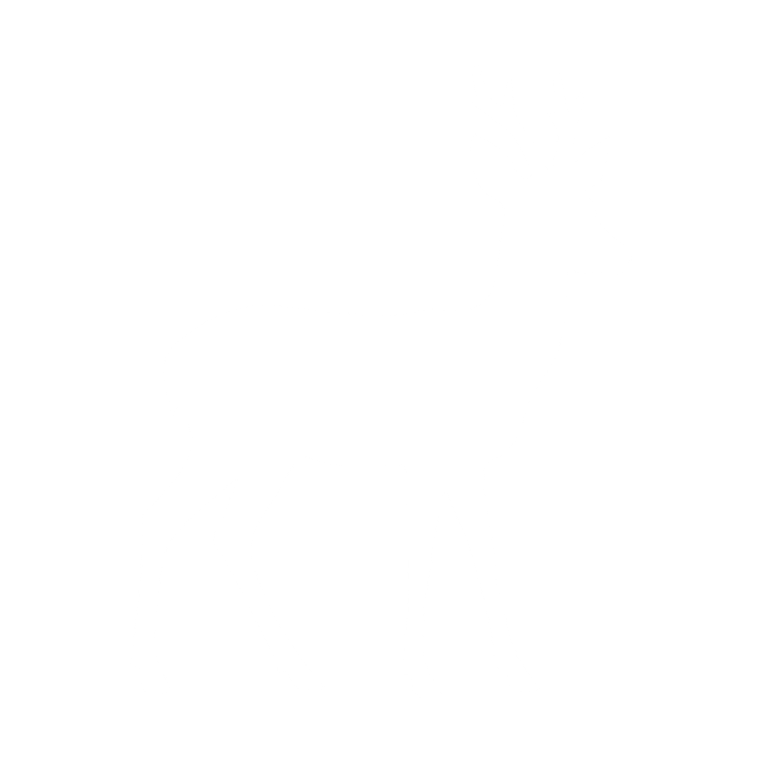 Roe deer icon