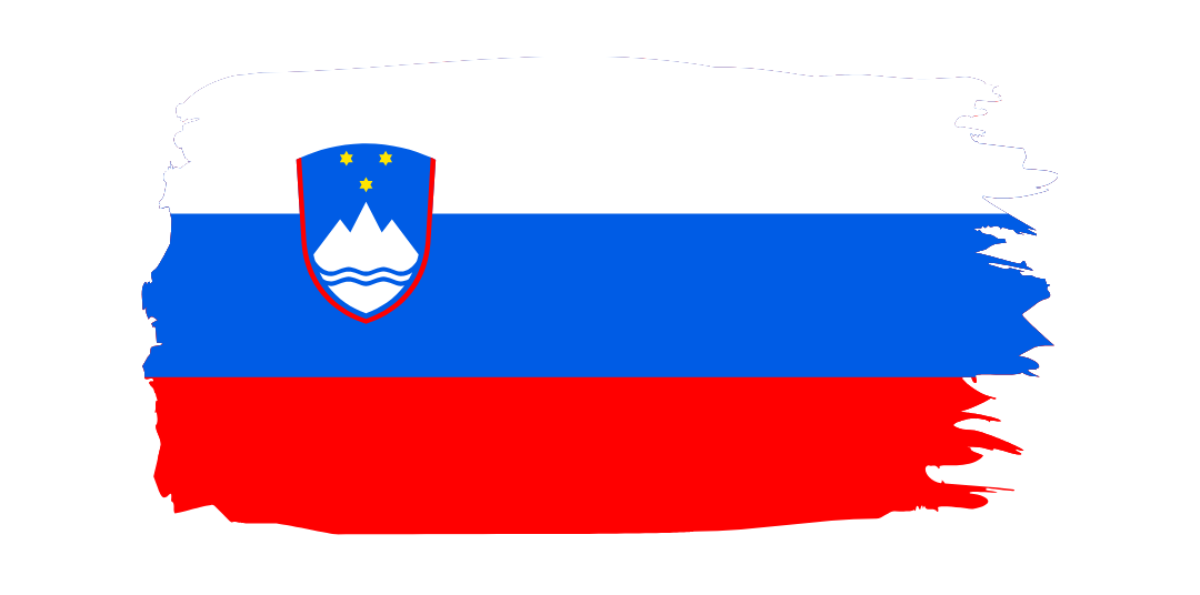 Slovenia flag