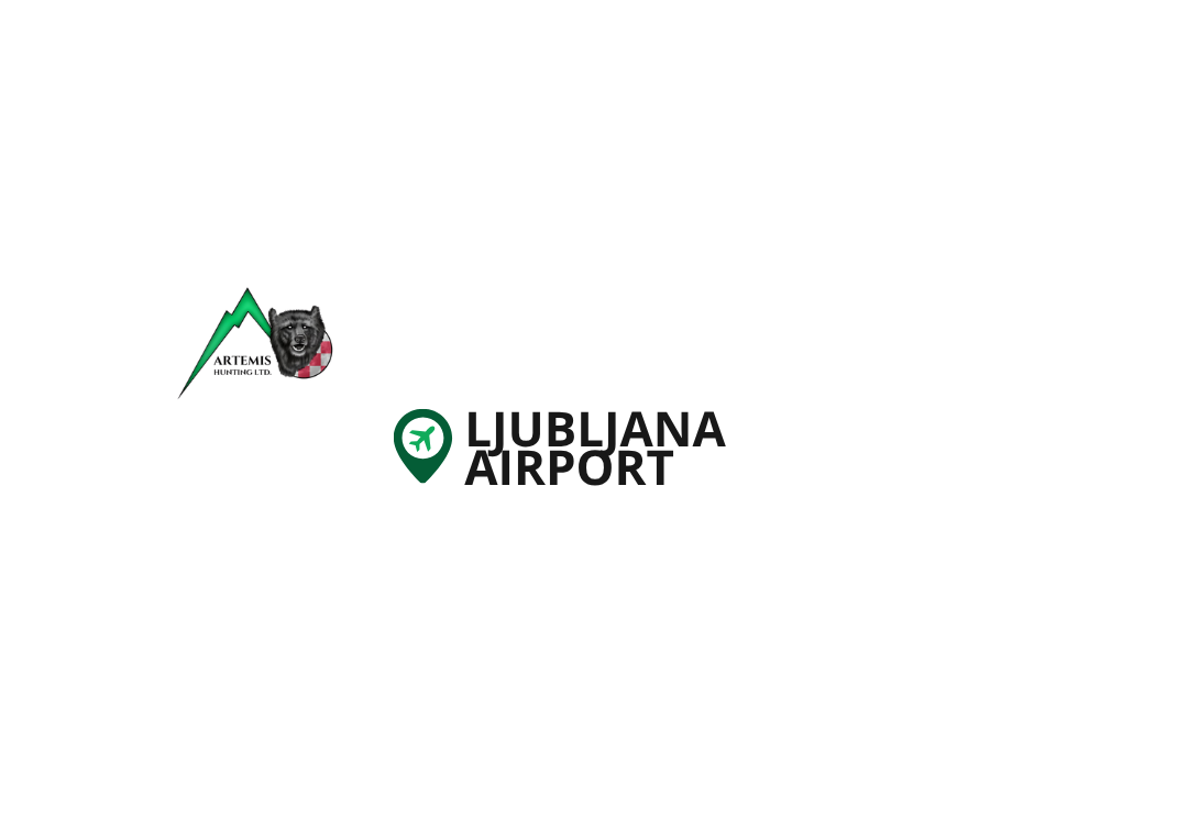 Slovenia map
