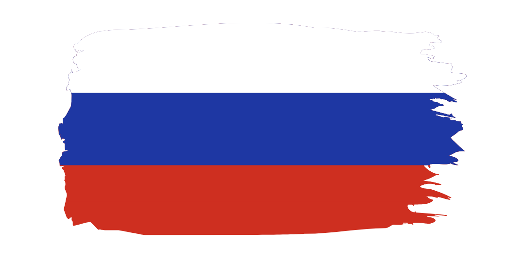 Russia flag