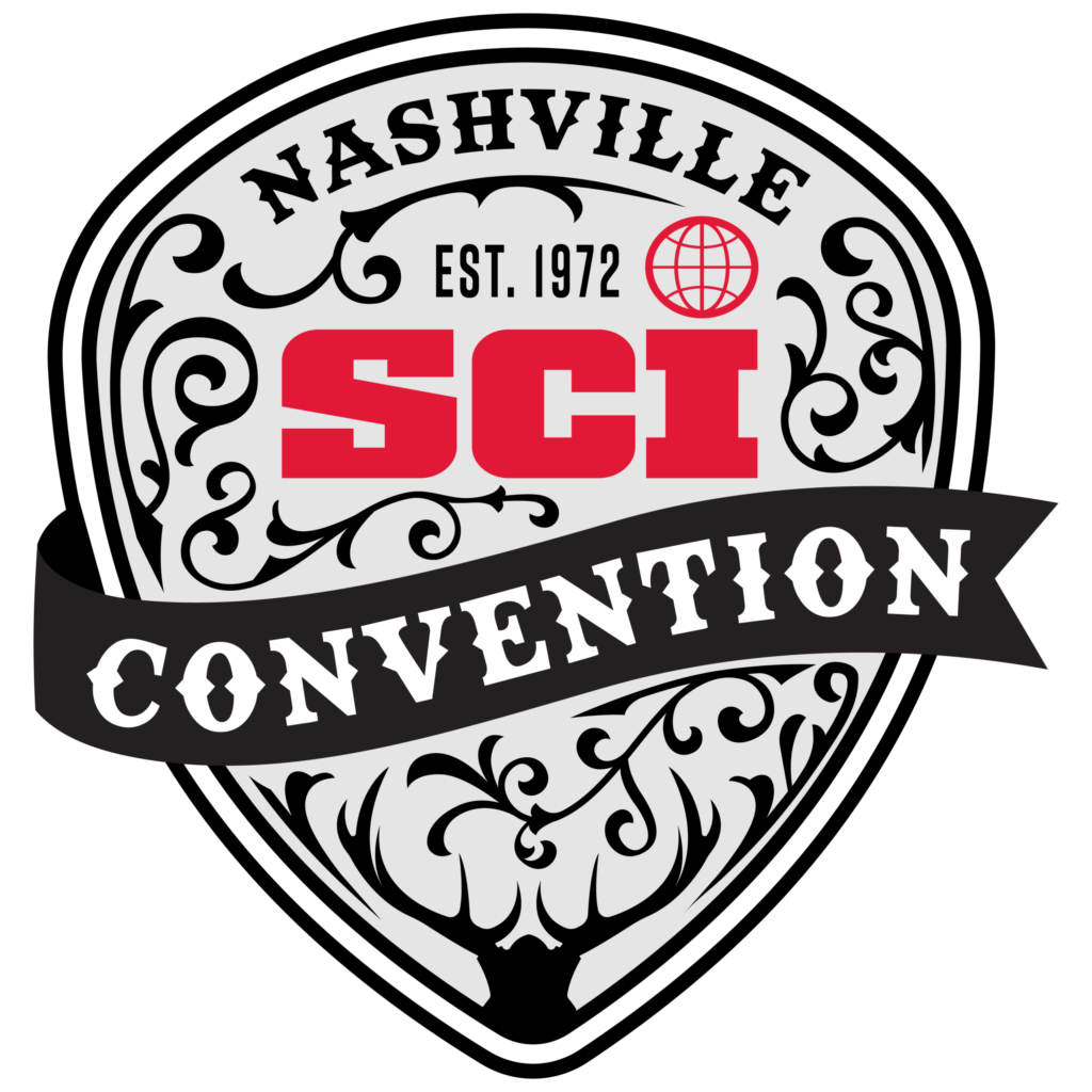 SCI Convention Logo
