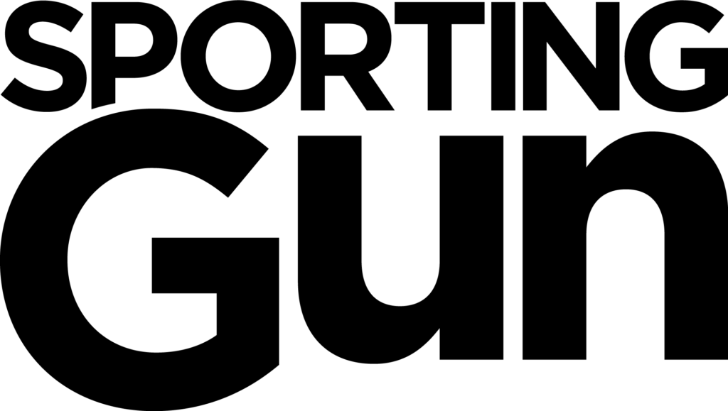 Sporting Gun logo
