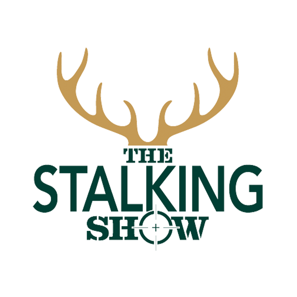 The Stalking Show logo