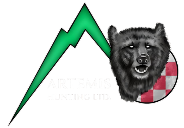 Artemis Hunting logo