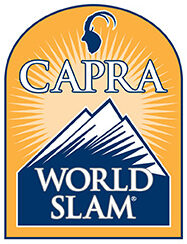 Capra World Slam logo