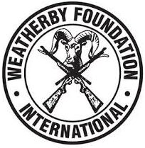 Weatherby foundation logo