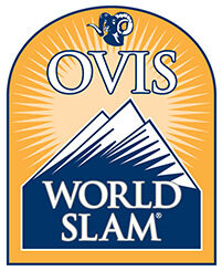 Ovis World Slam logo