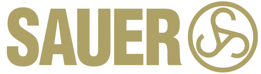 Sauer logo