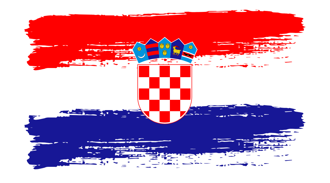 Croatia flag