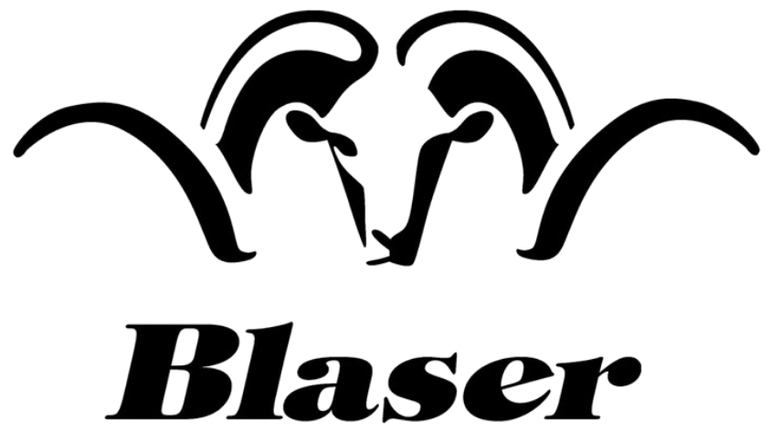 Blaser logo