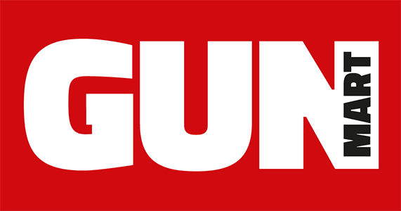 Gun Mart logo